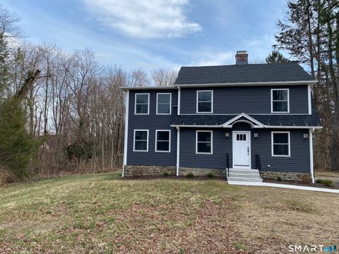 Photo of 91 Prospect Street, Watertown, CT 06795 (MLS # 24162947)