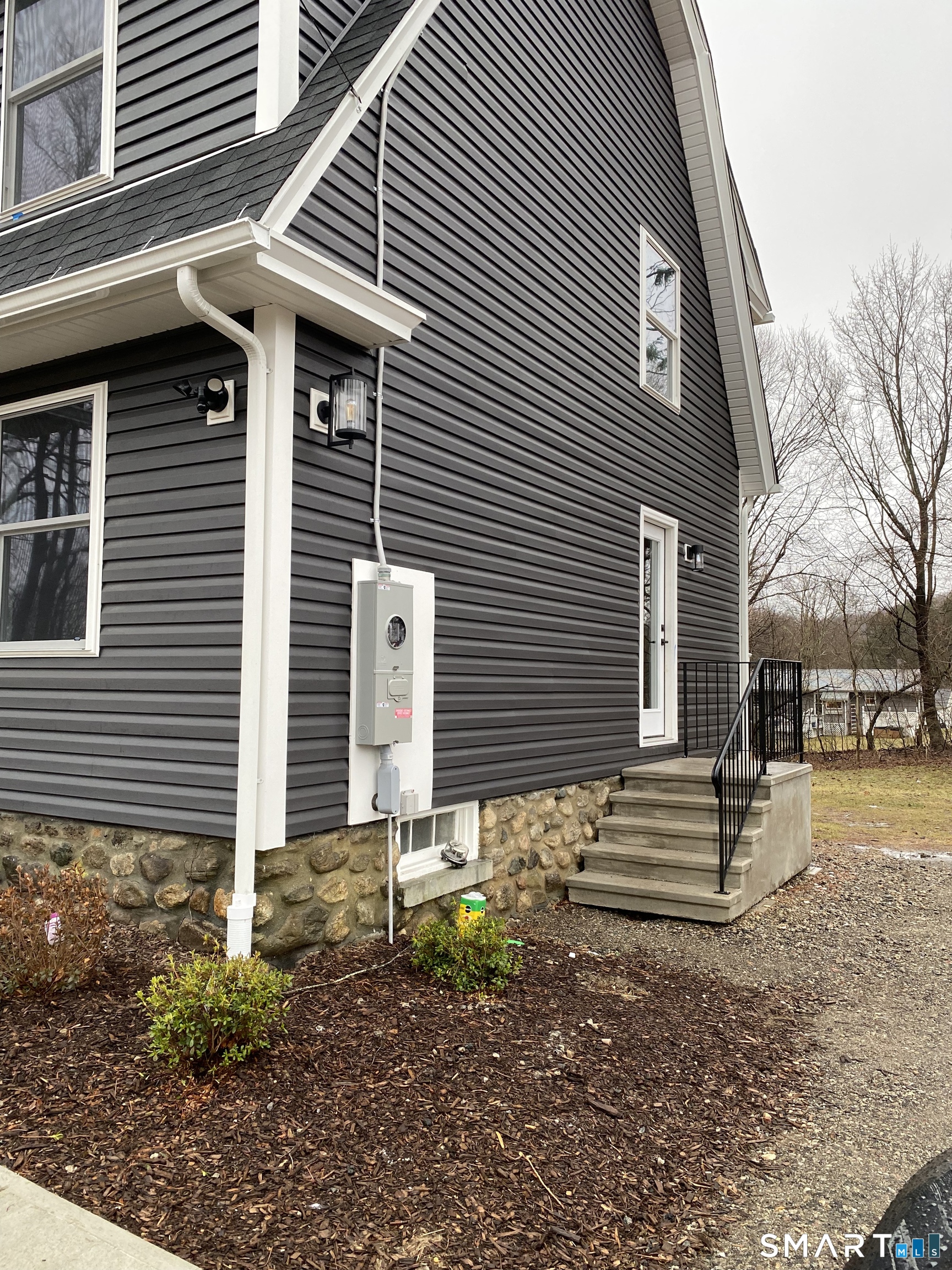 91 Prospect Street