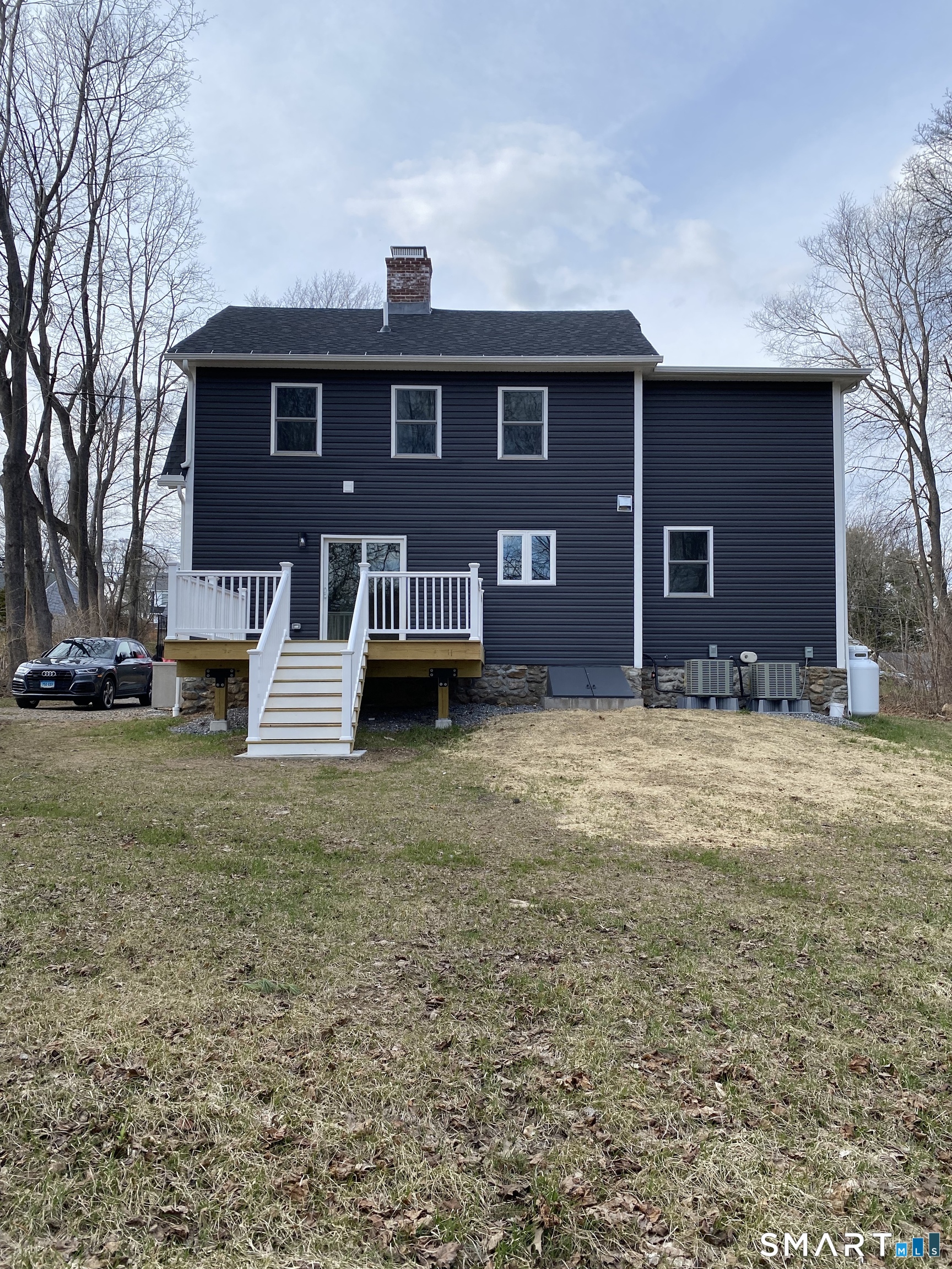 91 Prospect Street
