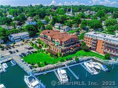Tiny photo for 17 Water Street #A-10, Groton, CT 06355 (MLS # 24130551)