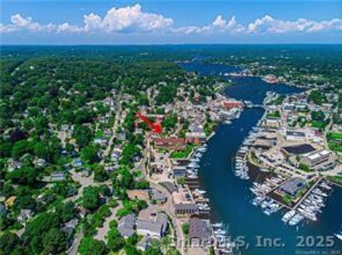 Tiny photo for 17 Water Street #A-10, Groton, CT 06355 (MLS # 24130551)