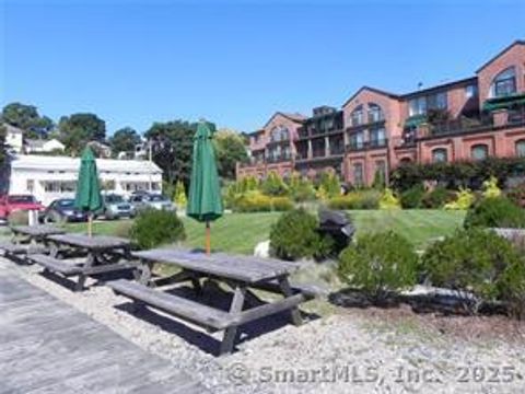 Tiny photo for 17 Water Street #A-10, Groton, CT 06355 (MLS # 24130551)