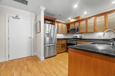 Tiny photo for 17 Water Street #A-10, Groton, CT 06355 (MLS # 24130551)