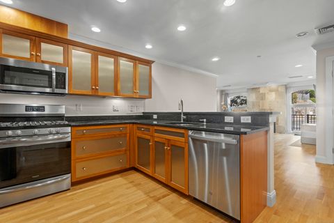 Tiny photo for 17 Water Street #A-10, Groton, CT 06355 (MLS # 24130551)