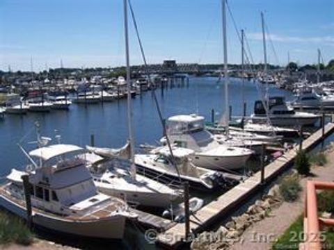 Tiny photo for 17 Water Street #A-10, Groton, CT 06355 (MLS # 24130551)