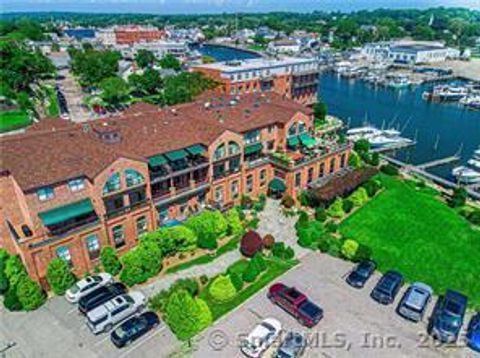 Tiny photo for 17 Water Street #A-10, Groton, CT 06355 (MLS # 24130551)