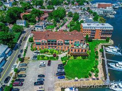 Tiny photo for 17 Water Street #A-10, Groton, CT 06355 (MLS # 24130551)