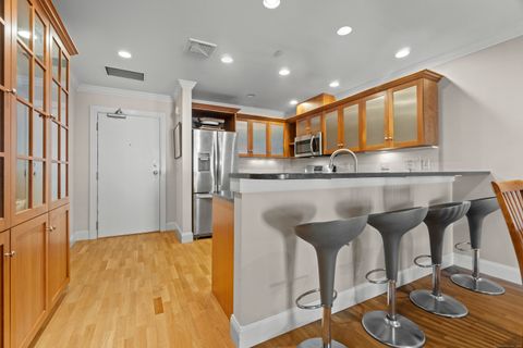 Tiny photo for 17 Water Street #A-10, Groton, CT 06355 (MLS # 24130551)