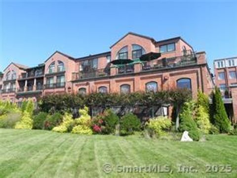 Tiny photo for 17 Water Street #A-10, Groton, CT 06355 (MLS # 24130551)