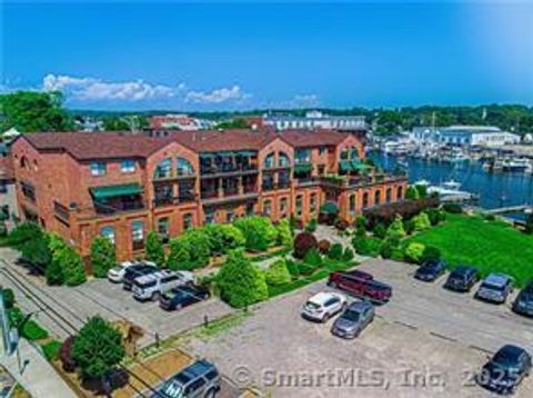 Tiny photo for 17 Water Street #A-10, Groton, CT 06355 (MLS # 24130551)