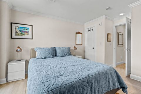 Tiny photo for 17 Water Street #A-10, Groton, CT 06355 (MLS # 24130551)