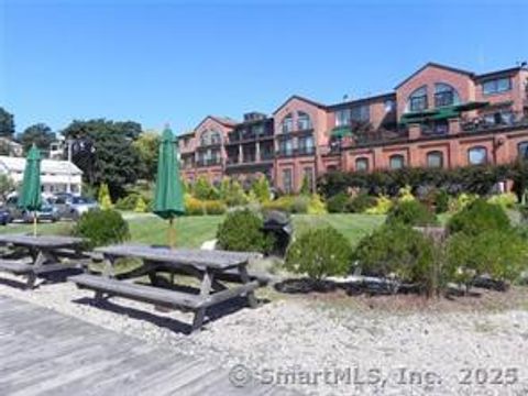 Tiny photo for 17 Water Street #A-10, Groton, CT 06355 (MLS # 24130551)