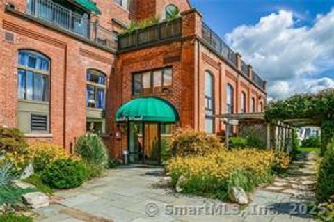 Tiny photo for 17 Water Street #A-10, Groton, CT 06355 (MLS # 24130551)