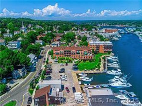 Tiny photo for 17 Water Street #A-10, Groton, CT 06355 (MLS # 24130551)