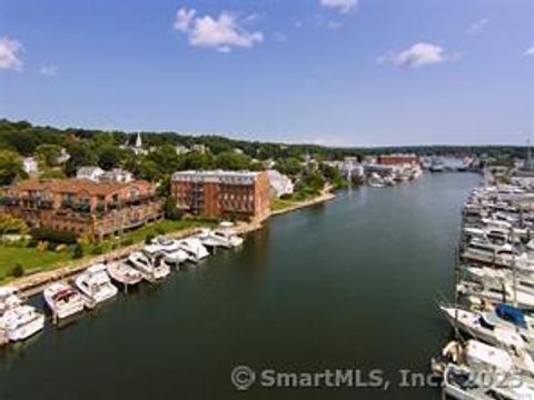 Tiny photo for 17 Water Street #A-10, Groton, CT 06355 (MLS # 24130551)