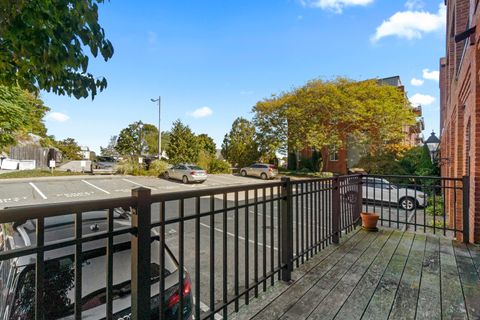 Tiny photo for 17 Water Street #A-10, Groton, CT 06355 (MLS # 24130551)