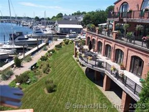 Tiny photo for 17 Water Street #A-10, Groton, CT 06355 (MLS # 24130551)