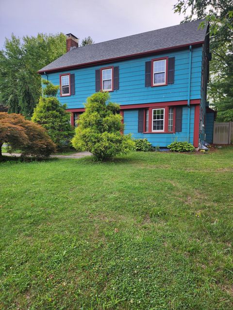 A home in Bloomfield