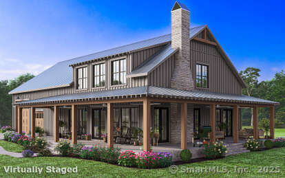 Lot 35 Wyllys Farm Road