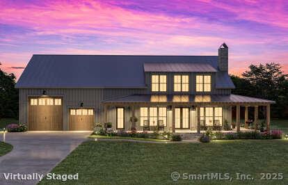 Lot 35 Wyllys Farm Road