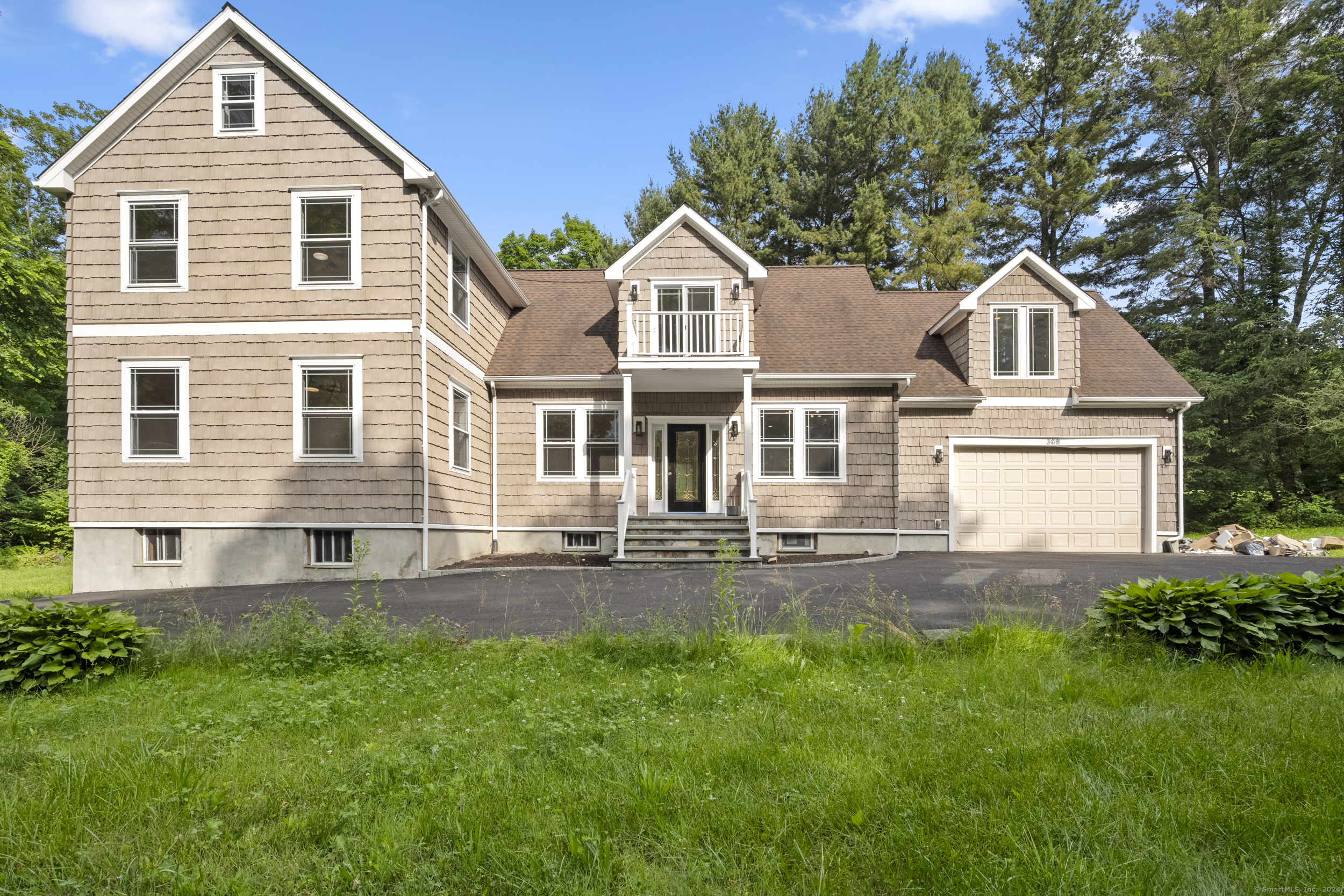 View Monroe, CT 06468 house
