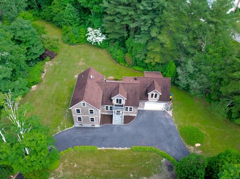 A home in Monroe