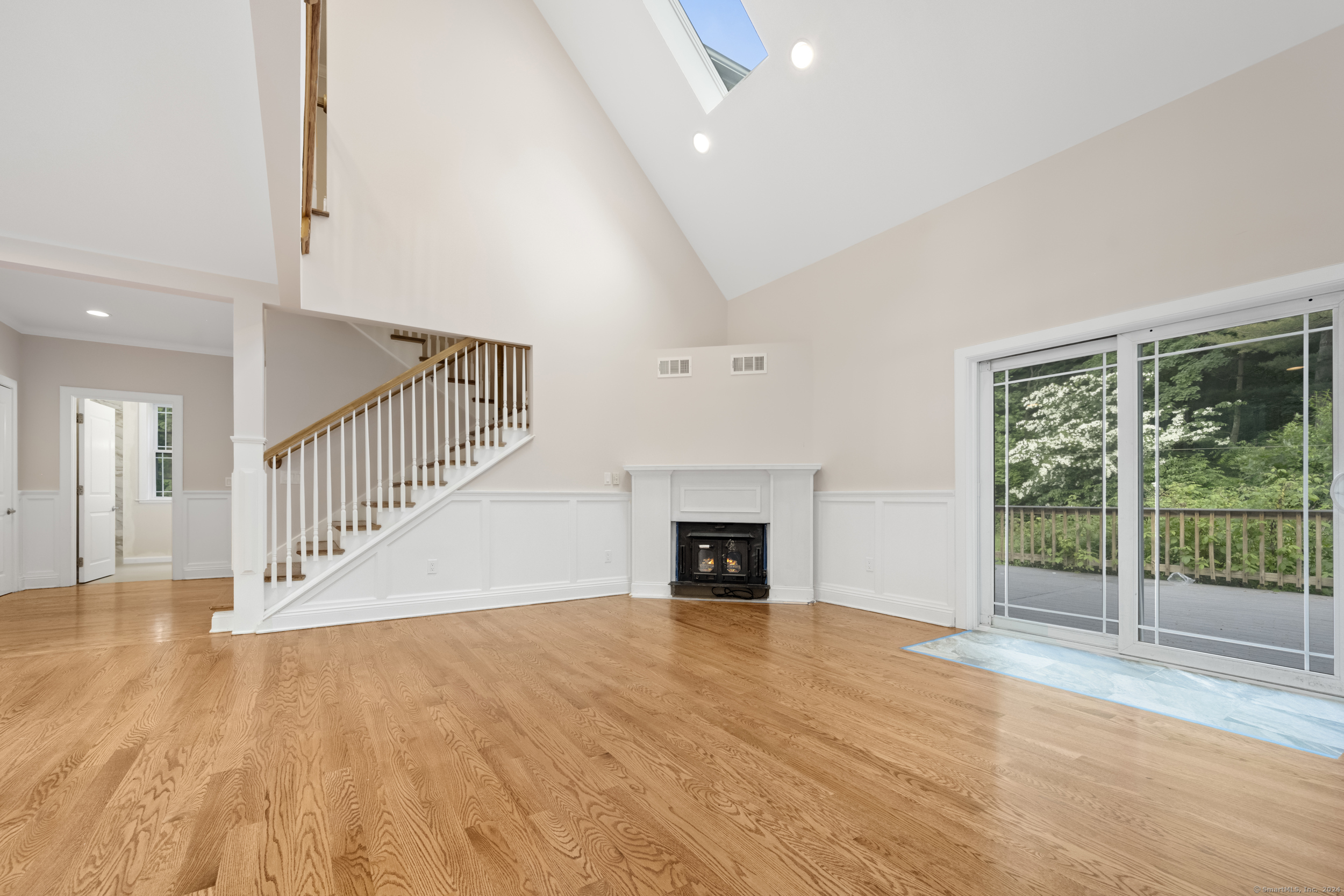 Photo 8 of 40 of 308 Old Zoar Road house