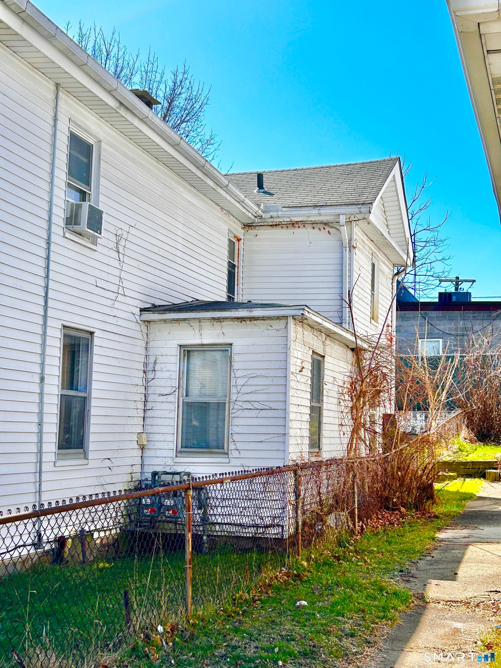 170 Elizabeth Street