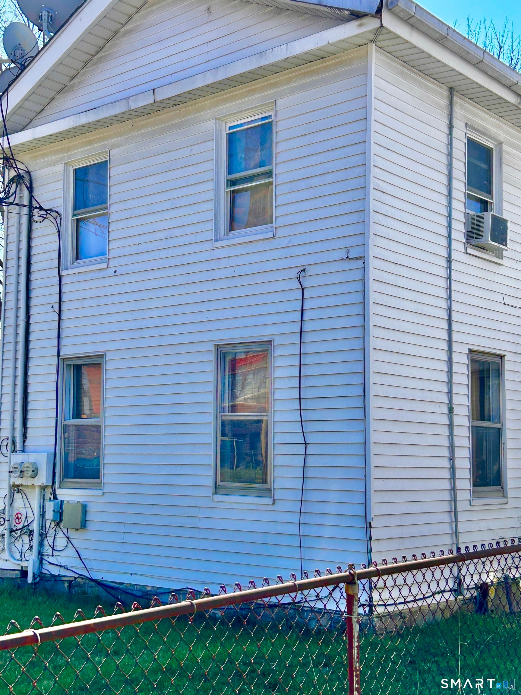 170 Elizabeth Street