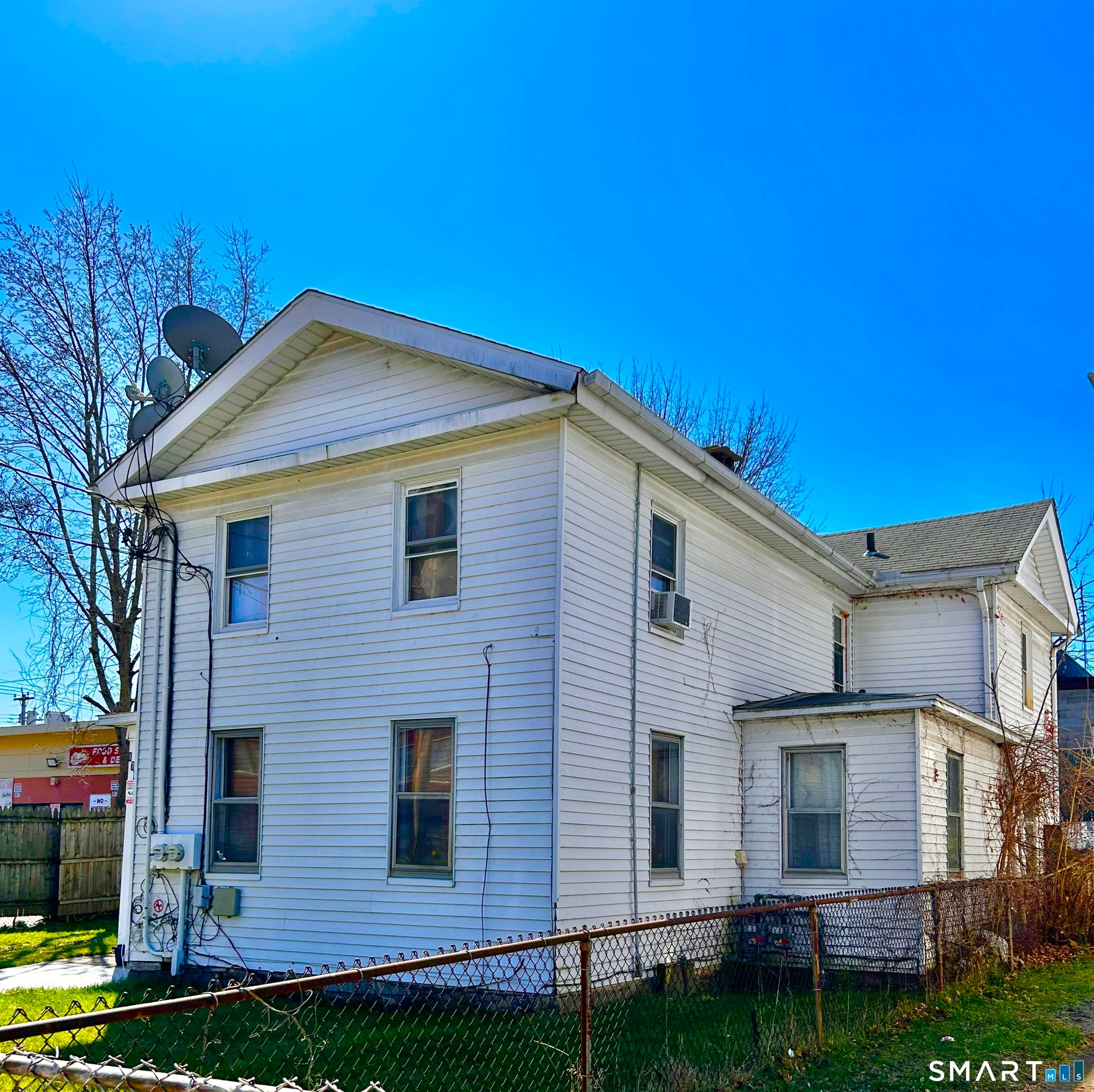 170 Elizabeth Street