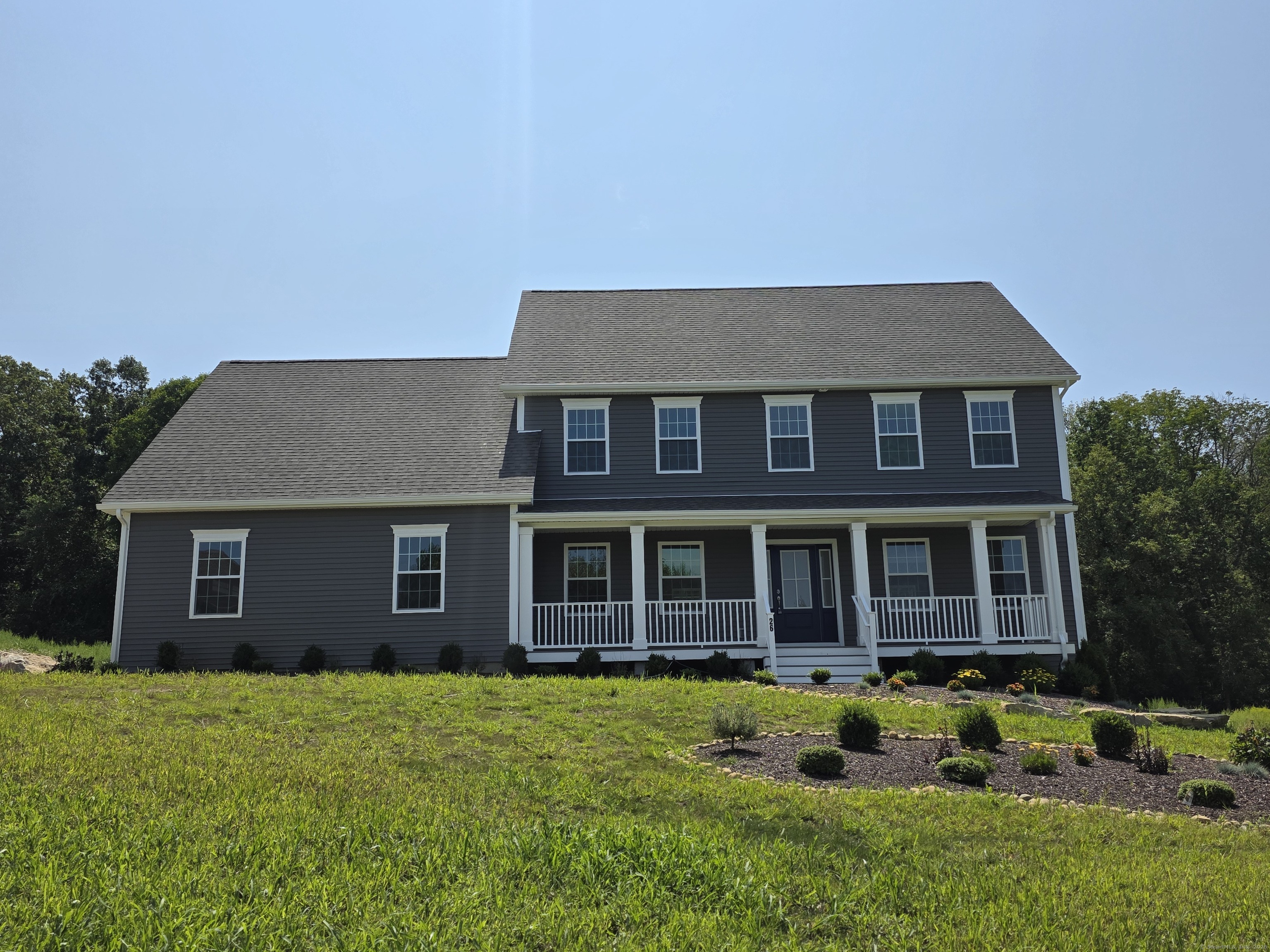 26 Farm View Drive