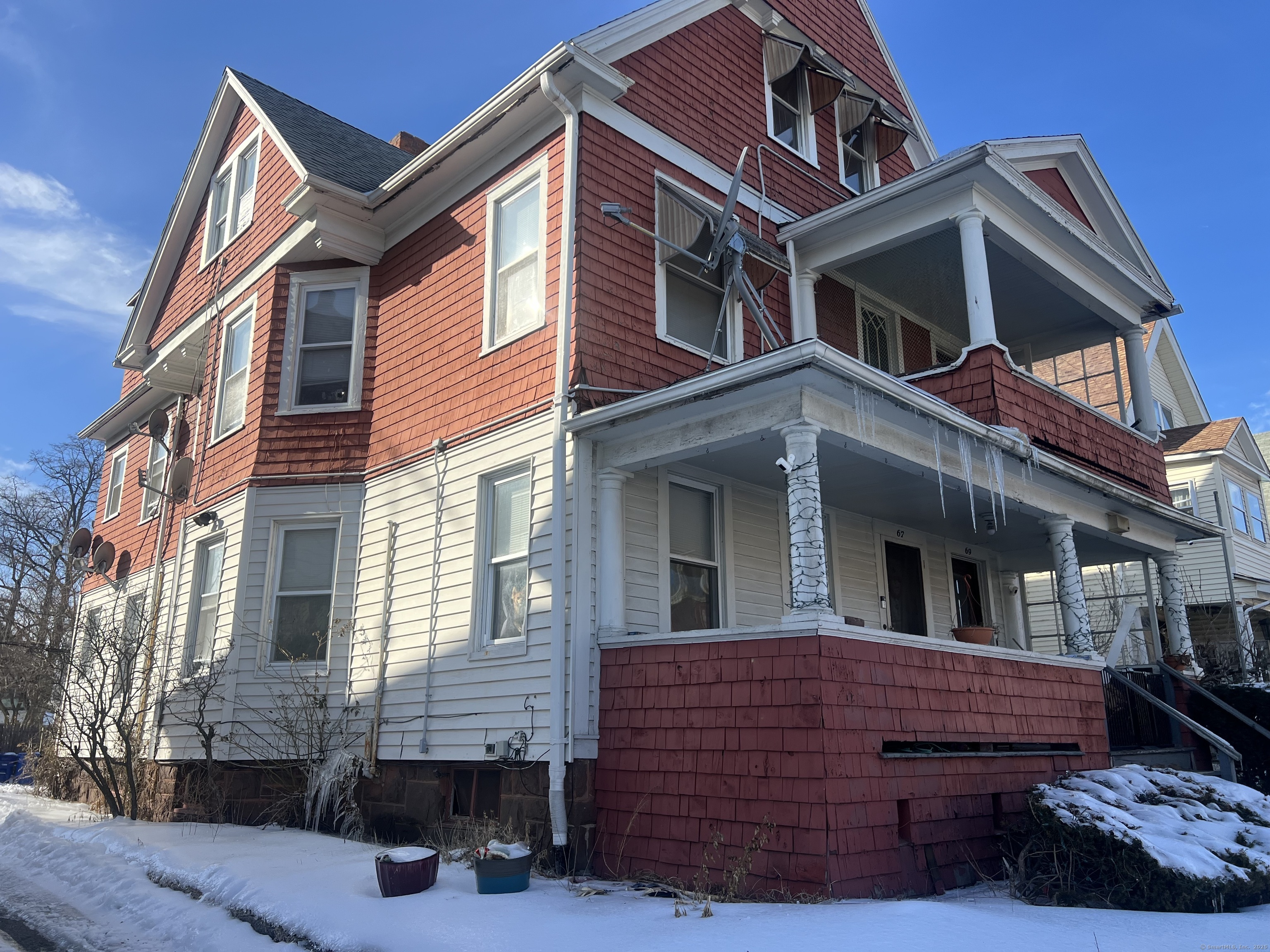 67-69 Sisson Avenue