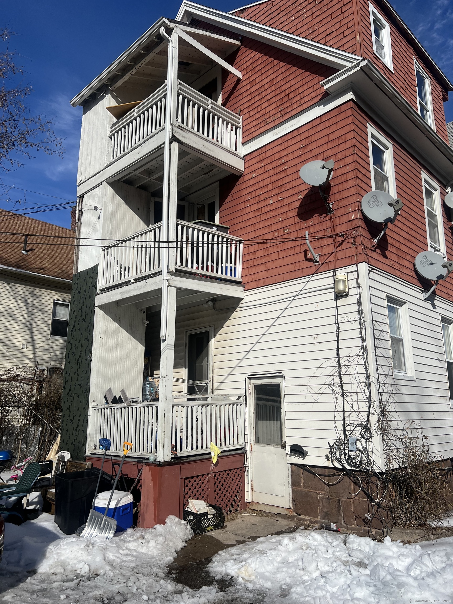 67-69 Sisson Avenue
