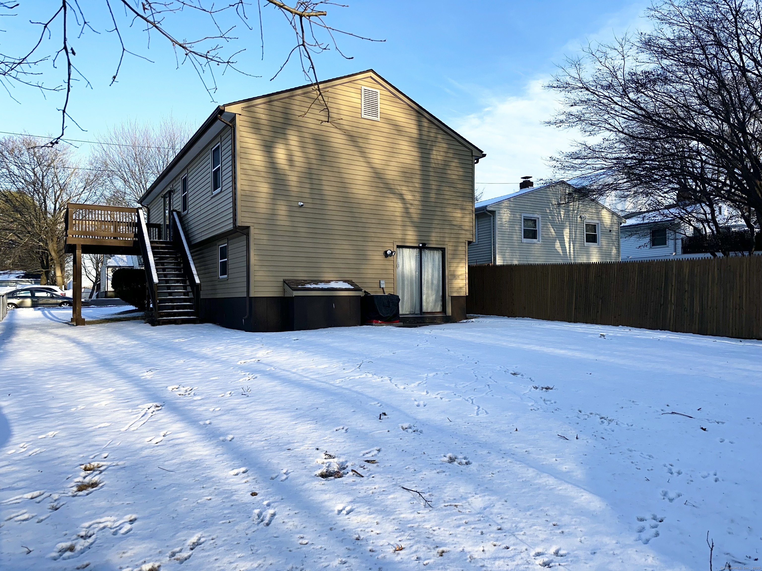 19 Shumway Street, West Haven, Connecticut image 5