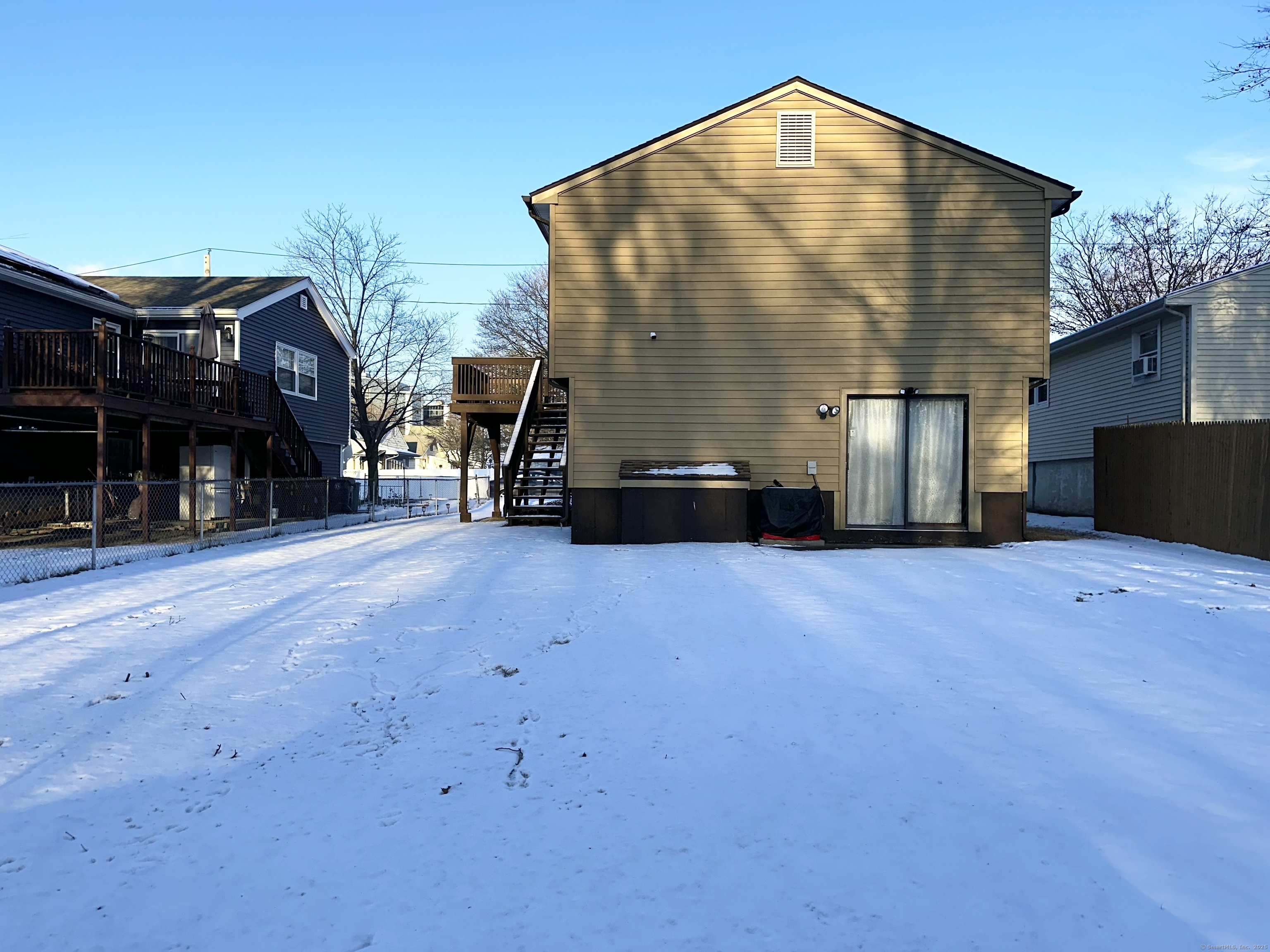 19 Shumway Street, West Haven, Connecticut image 34