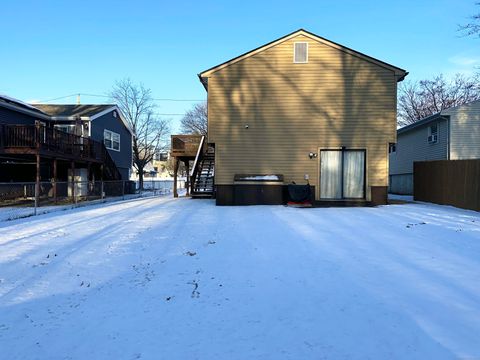 A home in West Haven