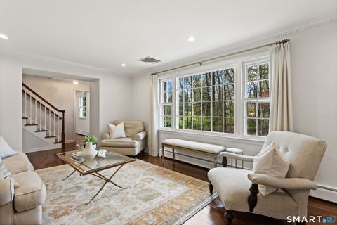 Tiny photo for 61 Range Road, Wilton, CT 06897 (MLS # 24169186)