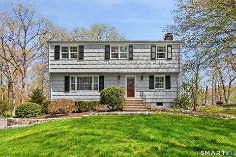 Photo of 61 Range Road, Wilton, CT 06897 (MLS # 24169186)