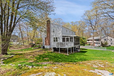 Tiny photo for 61 Range Road, Wilton, CT 06897 (MLS # 24169186)