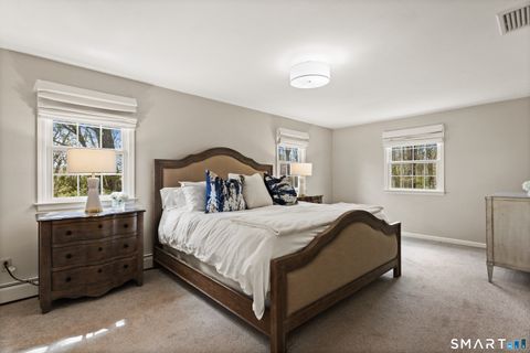 Tiny photo for 61 Range Road, Wilton, CT 06897 (MLS # 24169186)