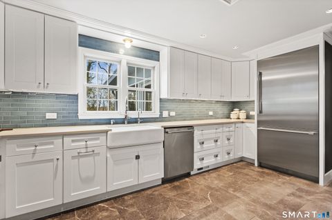 Tiny photo for 61 Range Road, Wilton, CT 06897 (MLS # 24169186)
