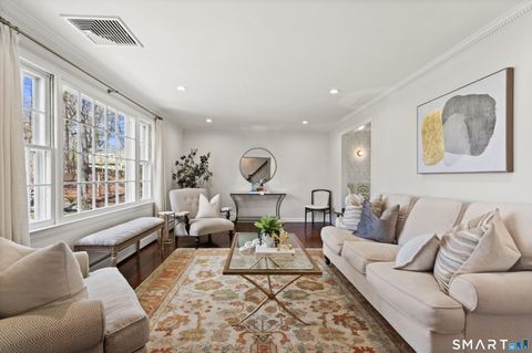 Tiny photo for 61 Range Road, Wilton, CT 06897 (MLS # 24169186)