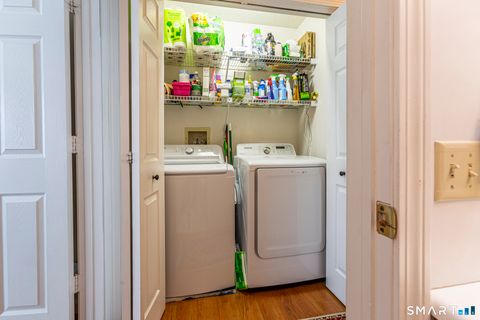 Tiny photo for 704 Highpoint Drive #704, Rocky Hill, CT 06067 (MLS # 24170250)