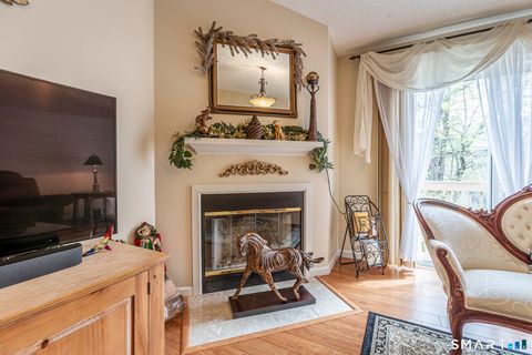 Tiny photo for 704 Highpoint Drive #704, Rocky Hill, CT 06067 (MLS # 24170250)