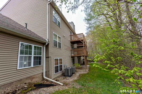 Tiny photo for 704 Highpoint Drive #704, Rocky Hill, CT 06067 (MLS # 24170250)
