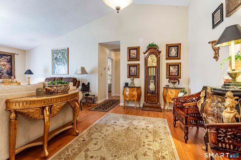 Tiny photo for 704 Highpoint Drive #704, Rocky Hill, CT 06067 (MLS # 24170250)