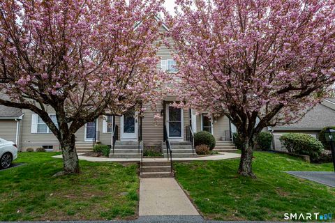 Tiny photo for 704 Highpoint Drive #704, Rocky Hill, CT 06067 (MLS # 24170250)