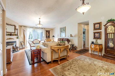 Tiny photo for 704 Highpoint Drive #704, Rocky Hill, CT 06067 (MLS # 24170250)