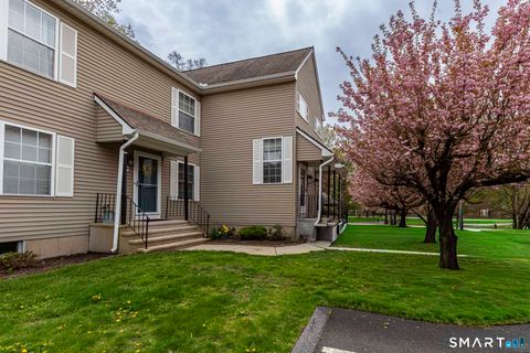 Tiny photo for 704 Highpoint Drive #704, Rocky Hill, CT 06067 (MLS # 24170250)