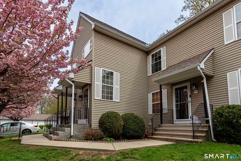 Tiny photo for 704 Highpoint Drive #704, Rocky Hill, CT 06067 (MLS # 24170250)